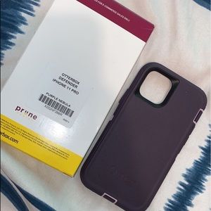 Iphone 11 pro otterbox